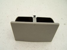 Mercedes c-class rear ashtray