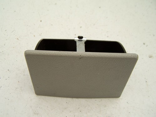 Mercedes class rear - rear, ashtray