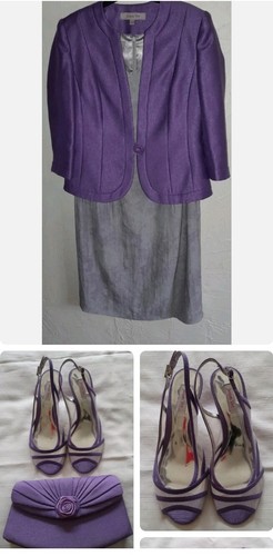 Jacques vert wedding outfit - jacques,