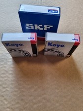 Flywheel Rotor Bearing Set