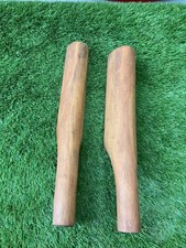 Vintage Lead Dressers Dated 1945 2X S388