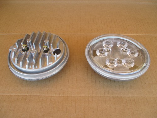 Led headlights for david - 2,
