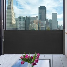 3m Retractable Side Awning