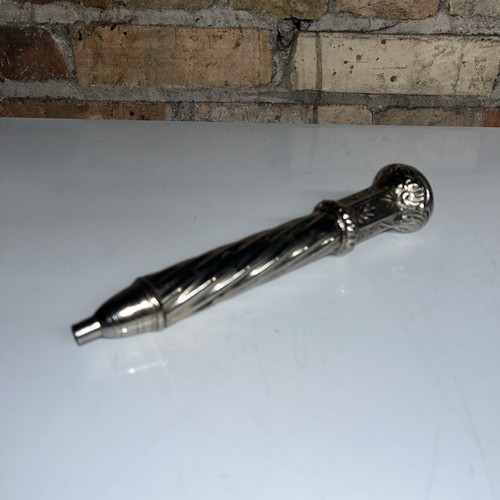 Antique edwardian silver - lg,