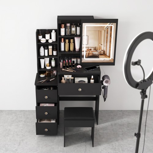 Dressing table vanity - dressing,