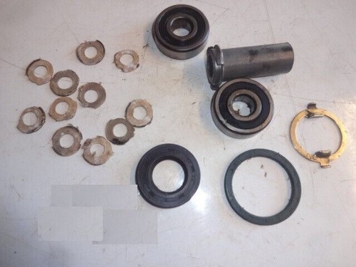 Honda vf500 vf400 vf750 - honda,