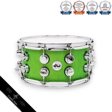 DW SonicPly Collector's Snare