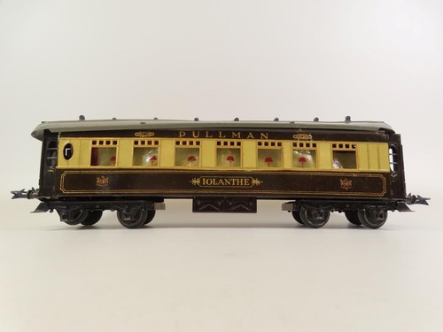 Hornby series special - hornby, no.2