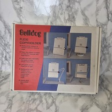Bulldog Flexi Copyholder –