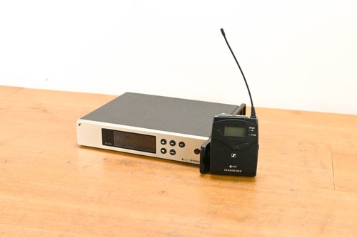 Sennheiser 100 belt - g4, pack
