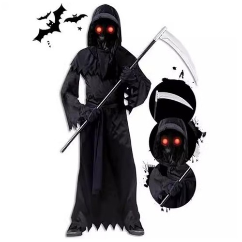 Grim reaper outfits costume - grim,