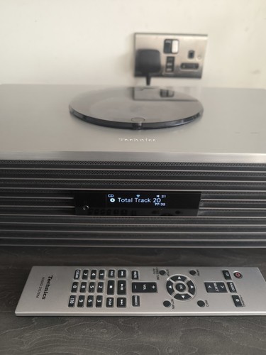 Technics ottava ƒorte c70 - technics,
