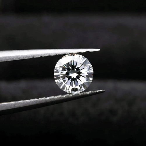 Natural diamond melee - natural,