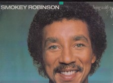 Smokey Robinson – Being With