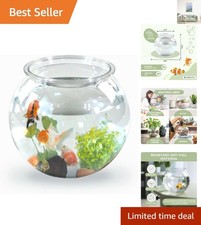 Easy to Maintain Round Fish