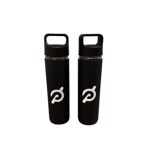 Set peloton oz glass - peloton,