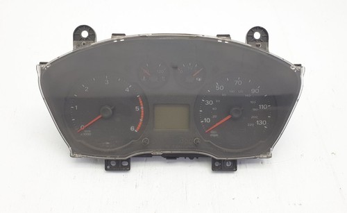 Ford transit 2 4d - 06-14, 2.4d