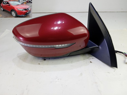 Wing mirror power fold driver - mirror,