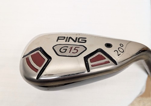 Ping g15 hybrid tfc 149 - 3,