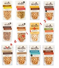 Joe & Seph's Popcorn VARIOUS