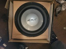 Mutant MT1205 12 inch 120