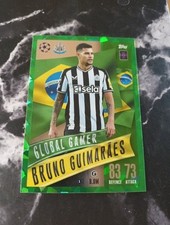Match Attax Extra 2024 Bruno