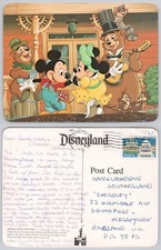 x04287 Critter County Swings