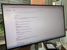 Dell UltraSharp U2724D 27" IPS