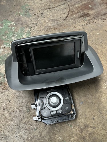 Renault megane sat nav - megane,