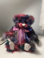 Piggledy Charlie Bear (Brand