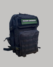 Body Conversion Tactical Gym