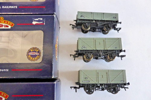 Gauge bachmann 058 - 37-058, 5