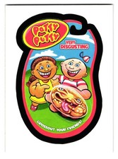 Patty Putty 2024 Garbage Pail