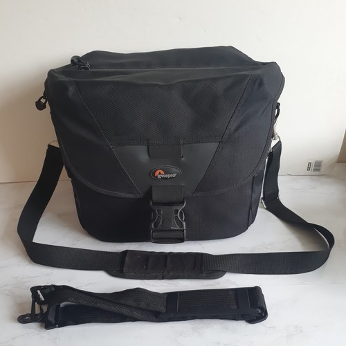 Lowepro stealth reporter - reporter, d400