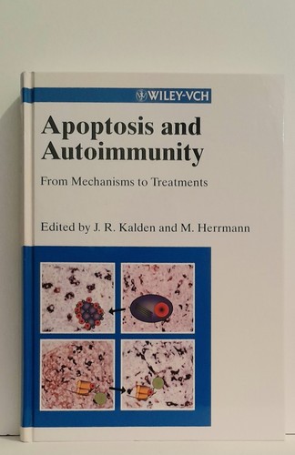 Apoptosis and autoimmunity - apoptosis,