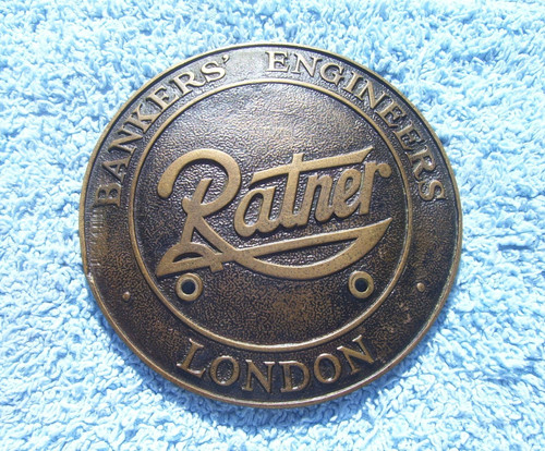 Vintage 1930s ratner - vintage,