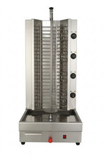 Burner electric doner kebab - burner,