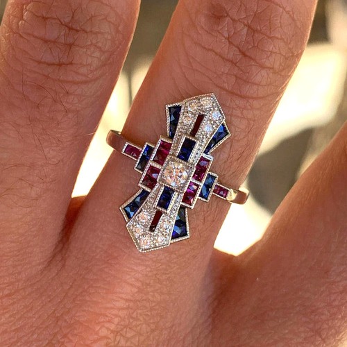 Round cut multicolor - ct,