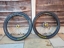 Mavic Ex721 26 Inch Mountain