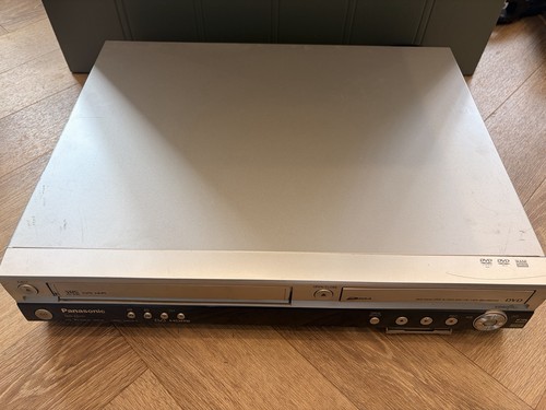 Panasonic dmr ez45v dvd - dmr-ez45v,