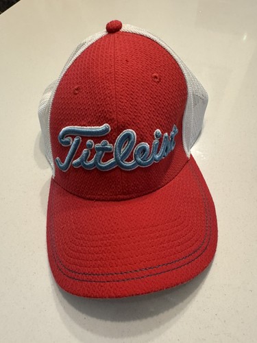 Titleist mens golf - mens, hat