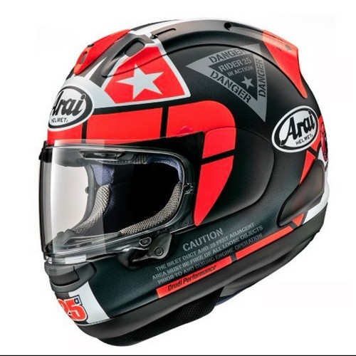 Arai vinales 25 helmet - arai, v