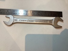 Hazet 450,  19mm - 22mm Open ended spanner CK