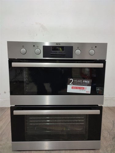 Aeg dub331110m electric oven - aeg,