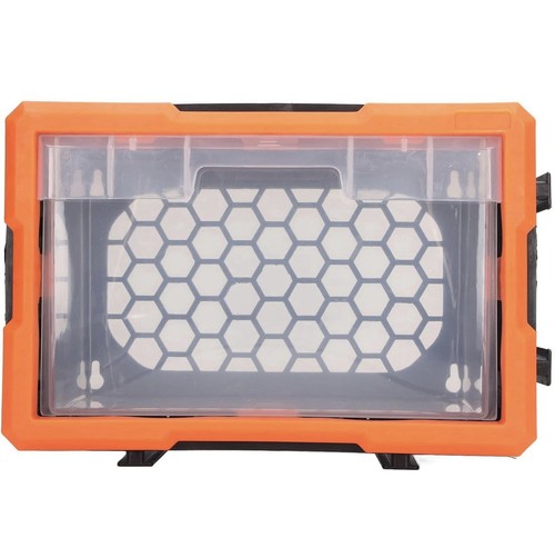 Electronic component storage - electronic,