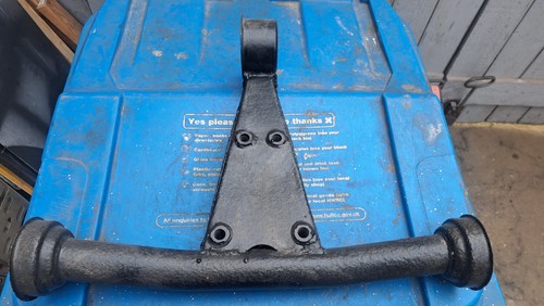 Heinkel trojan engine mount - mount, t