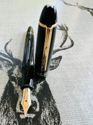 Montblanc 146 grand - "le, grand"