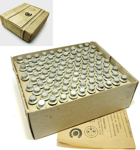 100pcs germanium transistor - 100pcs,