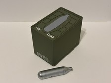 12g CO2 Cartridge Storage Box