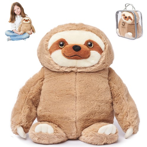 Weighted anxiety plush - anxiety, toy